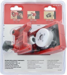 Kit with Hole Saw1